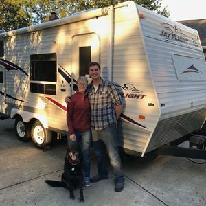 Meet your Posher, Thomas